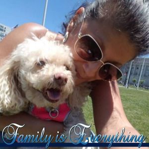 Meet your Posher, Debbie